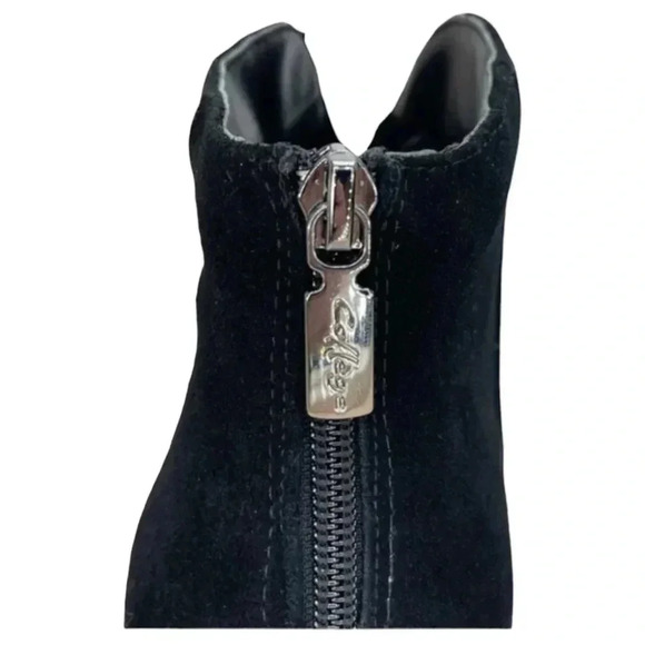 Aqua College Emily Waterproof Womens Ankle Boots Size 9M - Picture 10 of 14